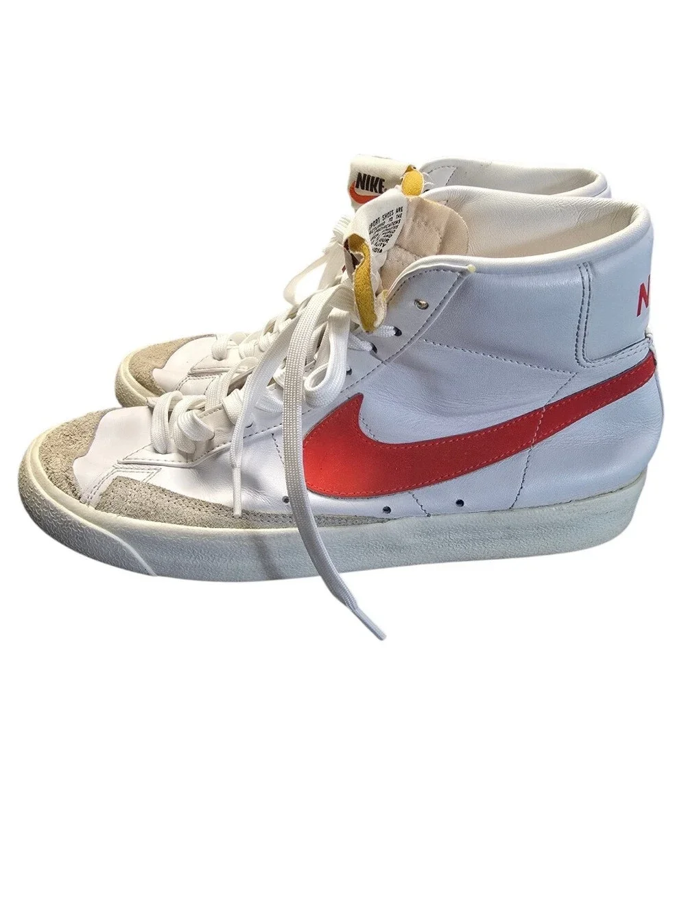 Nike Womens Blazer Mid '77 Vintage 